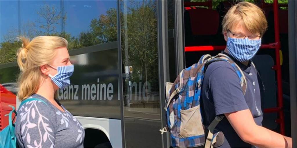 Straßensperrung Borker Straße: Das kommt auf Busfahrende jetzt zu Viele Reisende und Pendler müssen sich ab dem 10. Oktober auf Änderungen im Busverkehr zwischen Selm und Lünen einstellen.