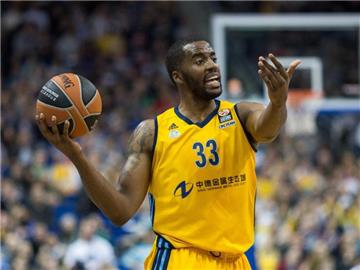 Viele Top-Clubs sind auf Jamel McLean aufmerksam geworden. Foto: Lukas Schulze