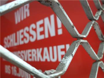 Viele Unternehmen sind finanziell angeschlagen. Foto: Martin Gerten / Symbolbild