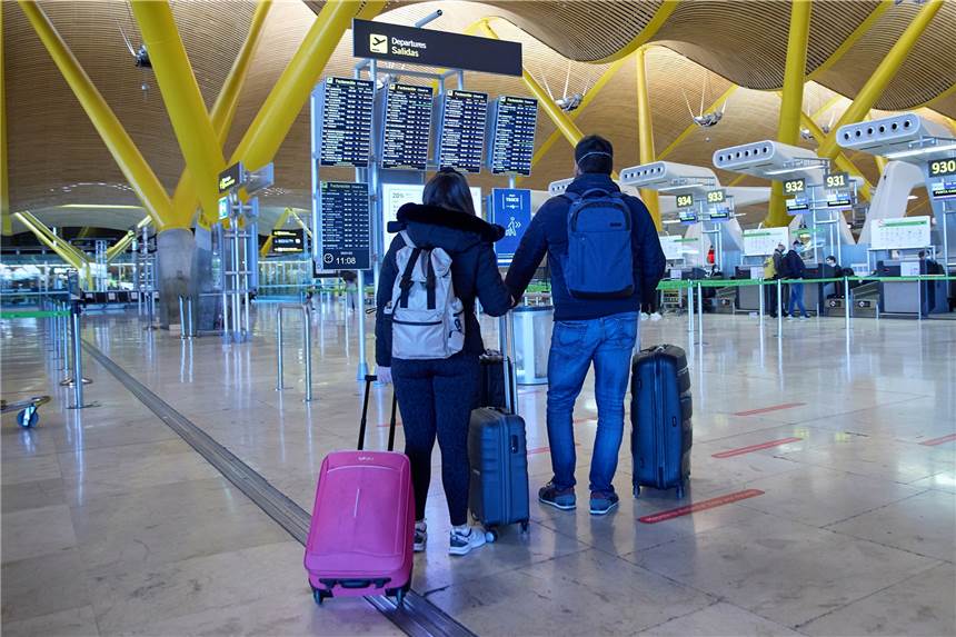 Australien, Jamaika, Schweden: 39 neue Hochrisikogebiete auf RKI-Liste Viele Urlaubsländer gelten als Hochrisikogebiete.