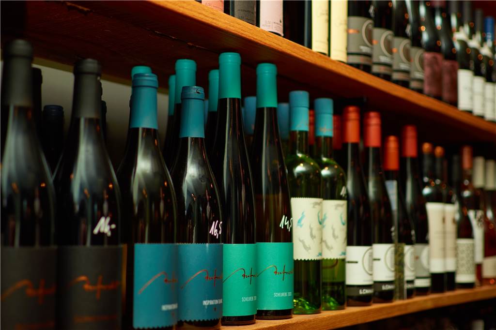 Weinregal