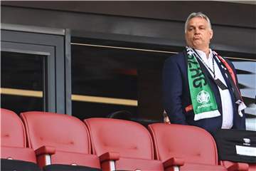 Viktor Orban, Ministerpräsident von Ungarn, wird nicht zum Spiel gegen Deutschland nach München reisen.