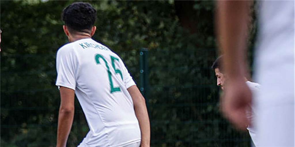 Nach Schlag ins Gesicht: Kirchderne dementiert Spieler-Rauswurf – kündigt aber Gespräche an Viktoria Kirchderne dementiert den Rauswurf eines Spielers.