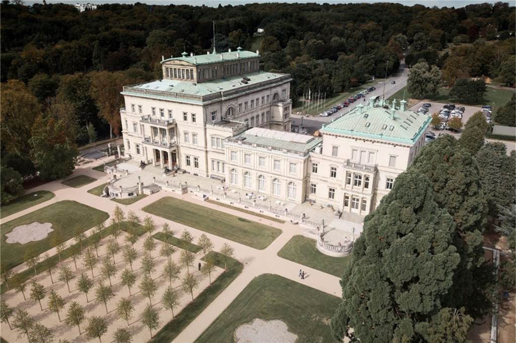 Villa Hügel
