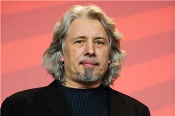 Vladimir Sorokin beschreibt in „Manaraga. Tagebuch eines Meisterkochs“ eine dekadente Nach-Gutenberg-Ära. Foto: Arno Burgi