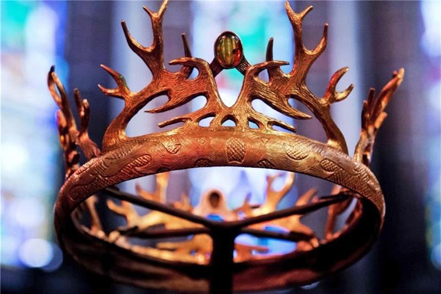VoD-Nutzer lieben die HBO-Serie „Game of Thrones“. Foto: Robin Utrecht/epa/dpa