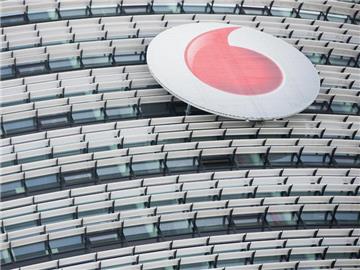 Vodafone Kabel drosselt die Geschwindigkeiten allzu eifriger Filesharer, wenn sie an einem Tag über zehn Gigabyte Daten übertragen. Foto: Rolf Vennenbernd
