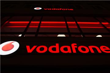 Vodafone-Nutzer waren am Dienstagnachmittag von einer Störung betroffen. 
