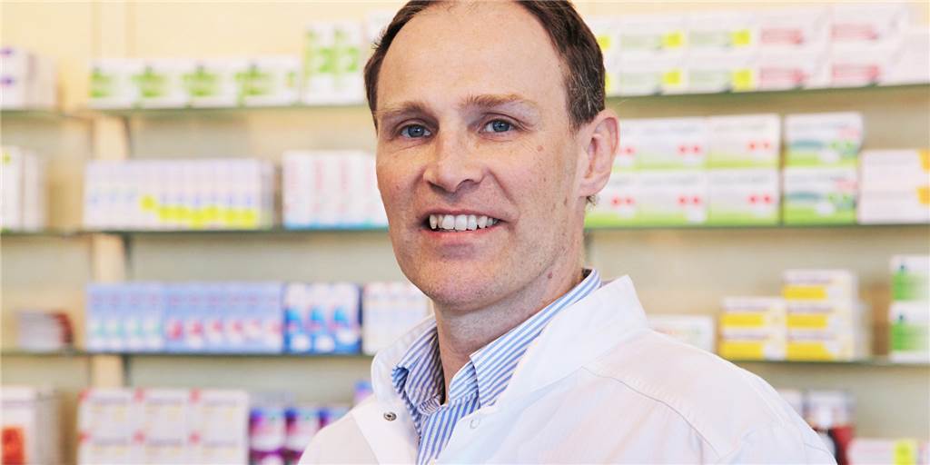 Liefer-Engpässe in Lüner und Selmer Apotheken haben kuriose Gründe Volker Brüning, Sprecher der Apothekerschaft im Nordkreis Unna: Der Hype um Elektrolyte-Mittel ist beängstigend.