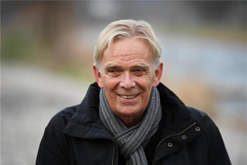 16 Jahre SC Freiburg - Einzigartiger Volker Finke wird 70 Volker Finke feiert am 24.03.2018 seinen 70. Geburtstag. Foto: Patrick Seeger