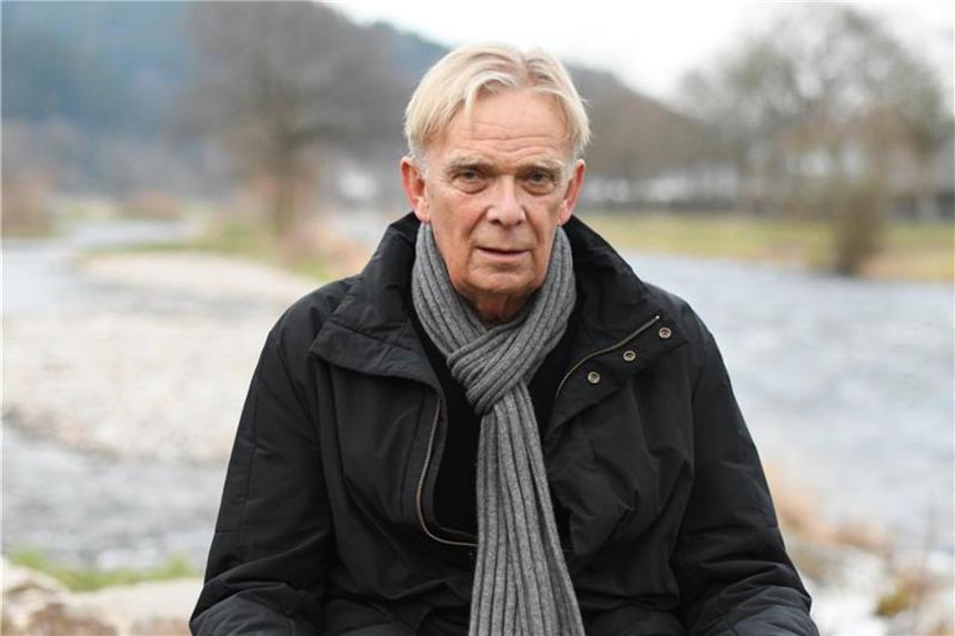 Finke schließt Nationaltrainer-Job nicht aus Volker Finke wird am 24. März 70 Jahre alt. Foto: Patrick Seeger