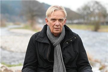 Volker Finke wird am 24. März 70 Jahre alt. Foto: Patrick Seeger