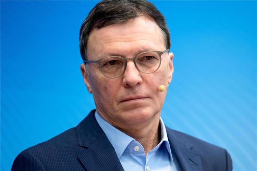 ARD-Programmdirektor: „Tatort“ wird weiter überraschen Volker Herres ist seit zehn Jahren ARD-Programmdirektor. Foto: Chiara Puzzo