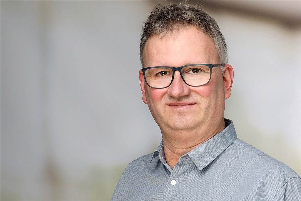Diese Kandidaten treten für die Halterner Parteien im Wahlbezirk 5 an Volker Klose