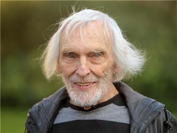 Volker Kühn ist tot. Foto: Fredrik von Erichsen