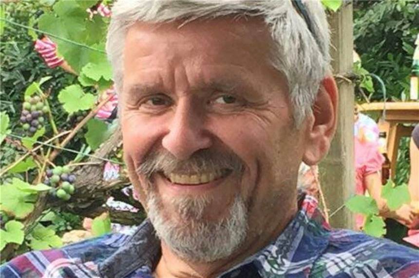 Volker Panek ist tot: Die Trauer im Marienviertel ist groß Volker Panek ist kurz vor seinem 60. Geburtstag verstorben.