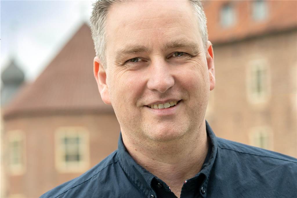 „Wie eine zerrüttete Ehe“: Stimmen der Raesfelder Politik zum Ampel-Aus Volker van Wasen