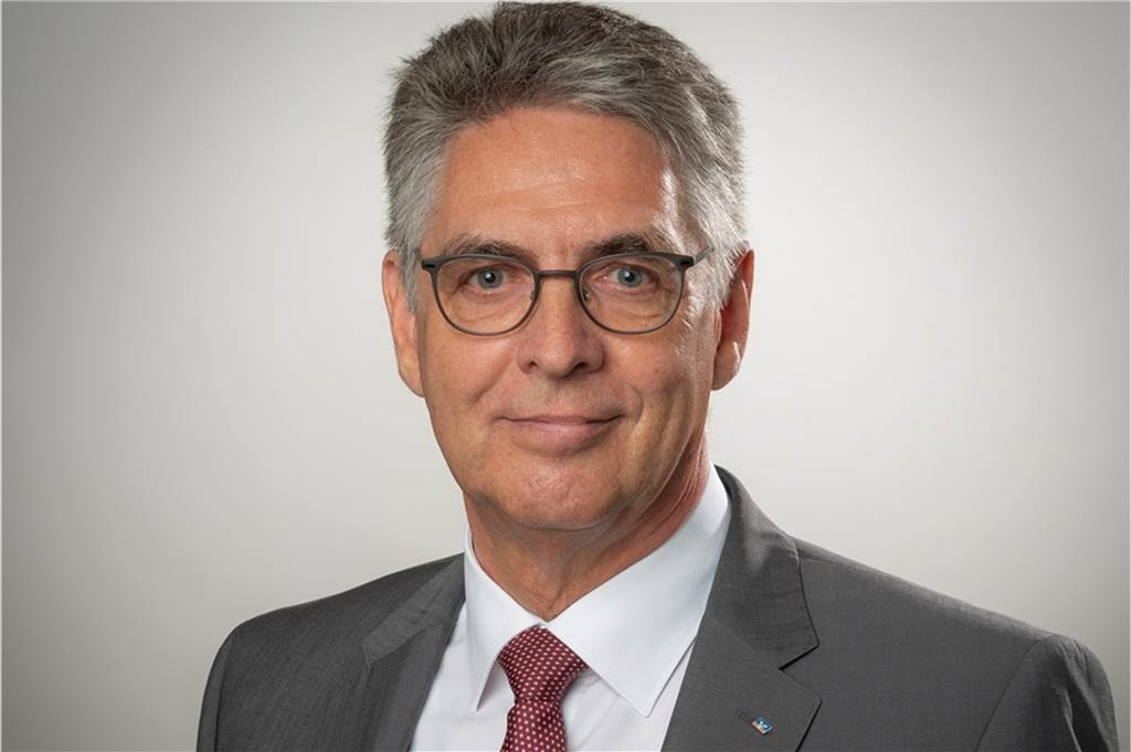Fusion Volksbank Bocholt mit VR-Bank Westmünsterland: Mitarbeiter reden zukünftig mit Volksbank-Vorstand Herbert Kleinmann geht im Februar 2023 in den Ruhestand.