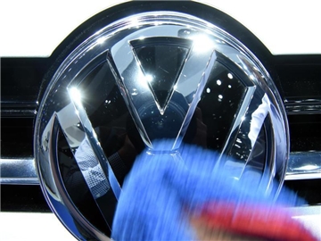 Volkswagen bemüht sich, die Auseinandersetzung mit dem US-Justizministerium noch vor Amtsantritt des künftigen Präsidenten Donald Trump am 20. Januar beizulegen. Foto: Uli Deck/Archiv