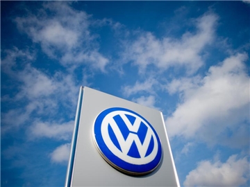 Volkswagen ist der größte Autobauer Europas. Foto: Julian Stratenschulte