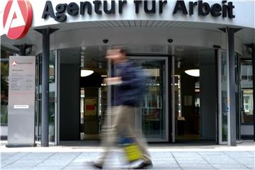 Volle Auftragsbücher und eine robuste Binnenwirtschaft wirkten sich positiv auf den deutschen Arbeitsmarkt aus. Foto: Axel Heimken