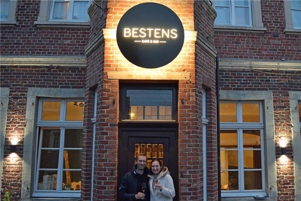 Café Bestens