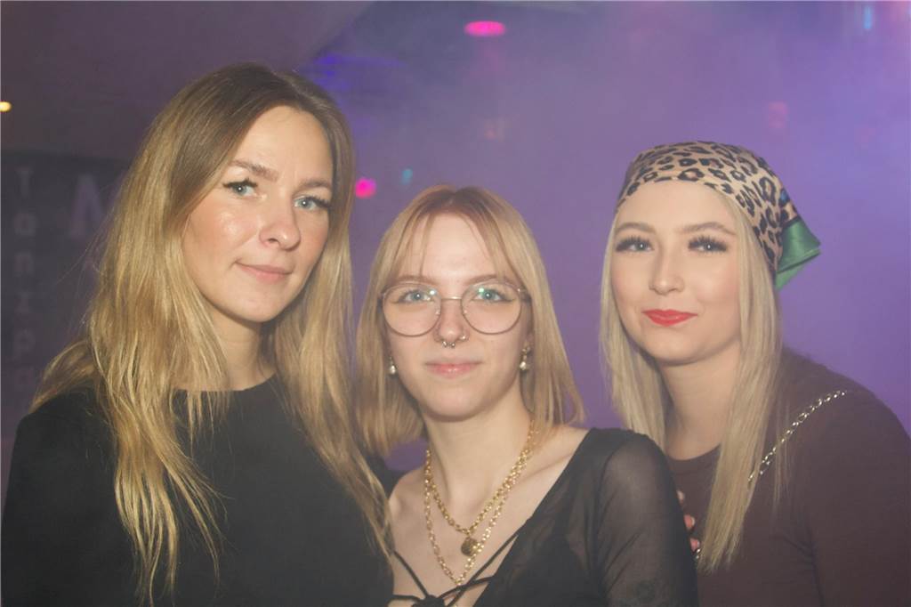 Im Mythos wurde Karneval gefeiert.