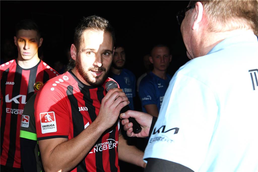Volles Haus, tolle Spiele, gute Stimmung - was will man mehr? Der Mitternachtscup war erneut ein voller Erfolg.