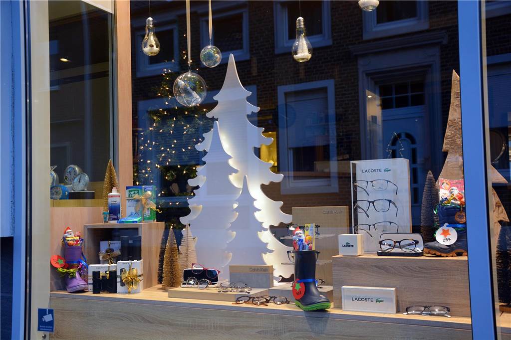 Weihnachtsmarkt in Legden