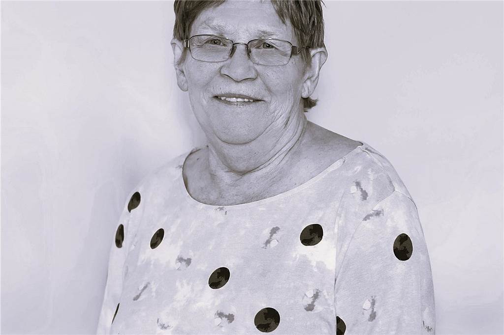 Monika Luft