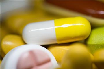 Von 51 neuen Antibiotika, die laut WHO in der Entwicklung sind, eröffnen nur acht wirklich neue Wege bei der Behandlung. Foto: Friso Gentsch