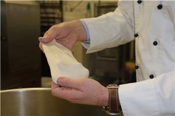 Von einem Nachwuchs-Mangel kann bei der Bäckerei Kanne nicht die Rede sein. 2020 wurden sogar vier Bäcker-Azubis mehr eingestellt, als im Jahr zuvor.