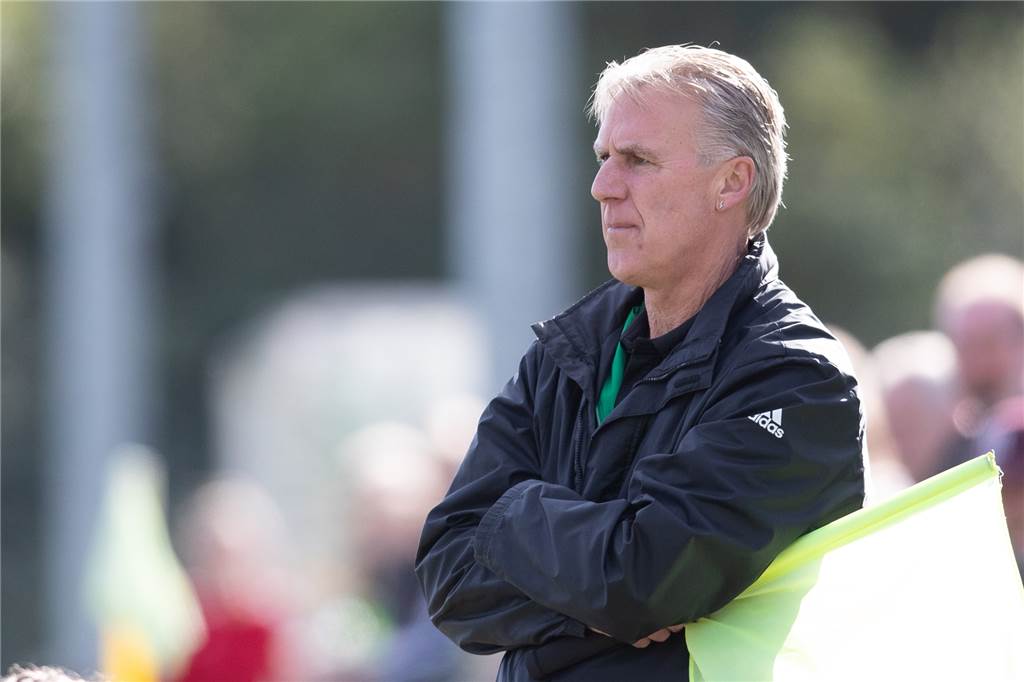 Plötzlich ohne Mannschaft: Ex-Trainer des PSV Bork ist „total enttäuscht“ Von einigen seiner ehemaligen Spielerinnen beim PSV Bork ist Markus Kuhn enttäuscht.