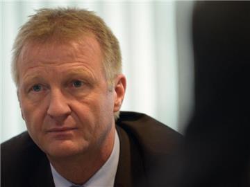 Von Mittwoch an wollen NRW-Innenminister Jäger und seine Amtskollegen Standards in Sachen V-Leute diskutieren. Foto: Federico Gambarini