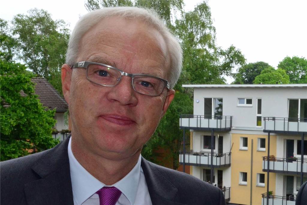 Vonovia-Regionalleiter zur Brandserie: „Täter rütteln an den Haustüren“ Vonovia-Regionalbereichsleiter Ralf Peterhülseweh möchte die Mieter dafür sensibilisieren, besser auf die Häuser, in denen sie wohnen, aufzupassen.