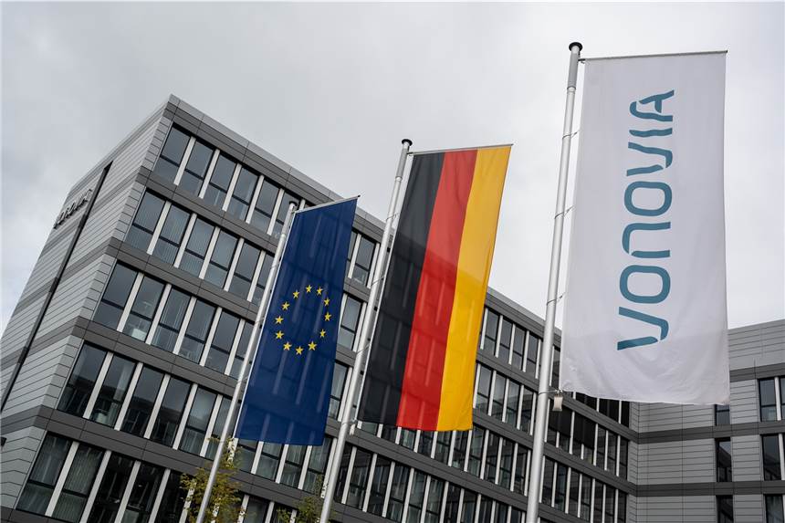 Zusammenschluss von Vonovia und Deutsche Wohnen gescheitert Vonovia wollte mit der Übernahme der Deutsche Wohnen zum größten Immobilienkonzern Deutschlands werden.