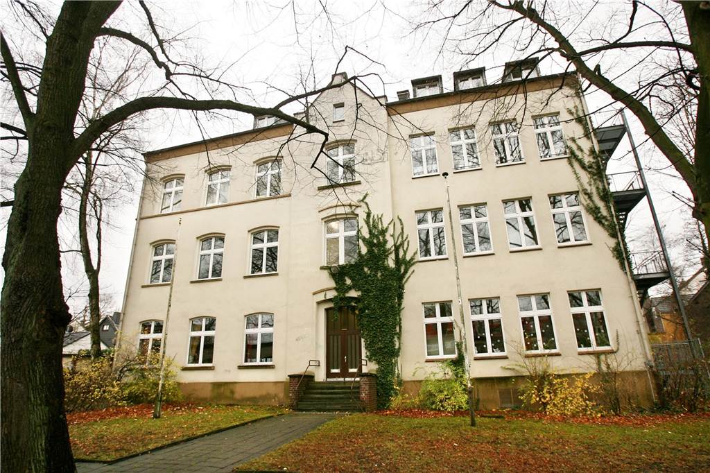 Jahreschronik des Heimatvereins Oespel-Kley ist eine spannende Lektüre De Grundschule in Oespel