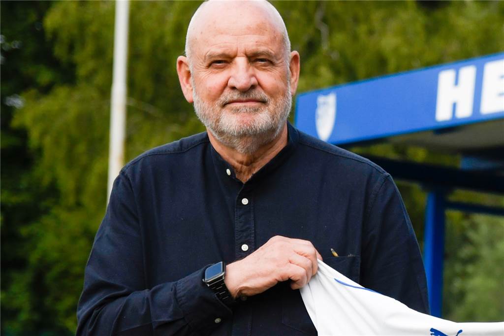 Geisterspiele im Amateurfußball? Vereine befürchten mehr Schaden als Nutzen Vor allem auch die fehlenden Werbeeinnahmen bringen Manfred Ungethüm von BW Alstedde zum Nachdenken.