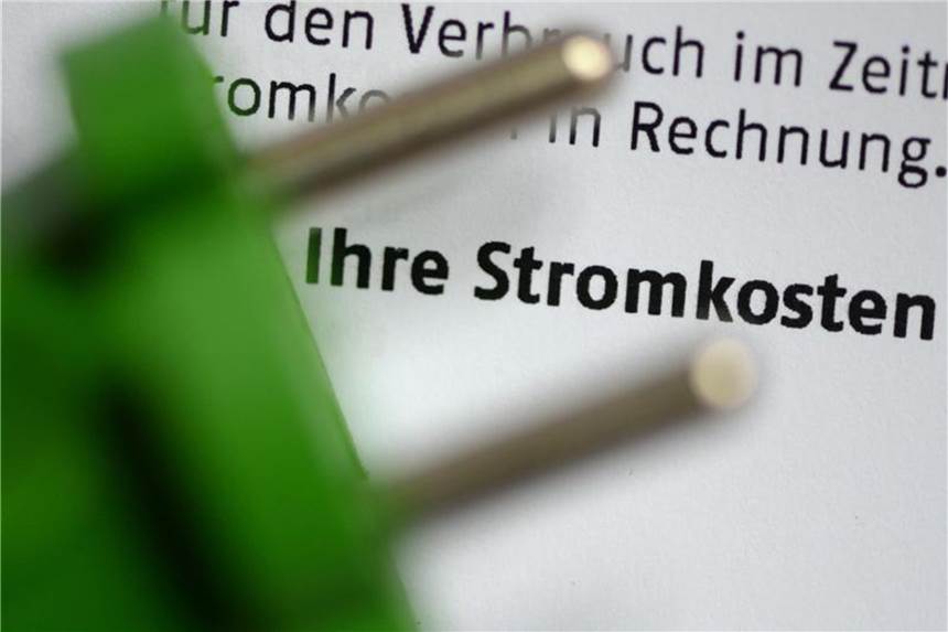 Inflation auch im August bei 2,0 Prozent Vor allem gestiegene Energiepreise haben die Inflation weiter angeheizt. Foto: Jens Kalaene