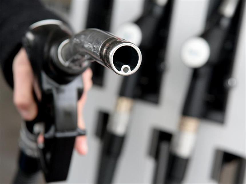 Inflation steigt: Höchster Stand seit Juli 2013 Vor allem Heizöl (plus 21,9 Prozent) und Sprit (6,0 Prozent) waren deutlich teurer als im Vorjahr. Foto: Franziska Kraufmann
