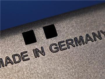 Vor allem in Ländern der Europäischen Union stieg im Februar die Nachfrage nach Produkten «Made in Germany». Foto: Jens Büttner/Illustration