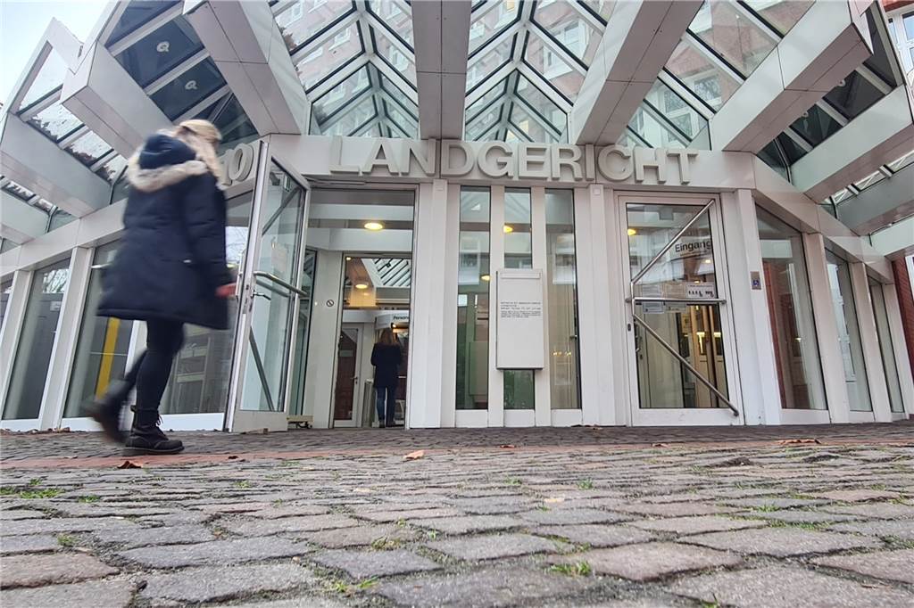 Drogen-Rucksack: Chip wird Heeker Dealer (27) zum Verhängnis Vor dem Landgericht Münster scheiterte der Heeker Dealer mit seiner Berufung. Die Beweislast war zu eindeutig.