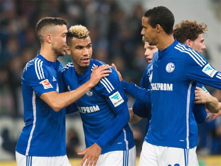 Wer ist bereit für den Rückrunden-Start? Vor dem Rückrunden-Auftakt testet Schalke noch einmal gegen Arminia Bielefeld.
