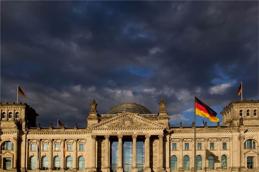 Vor der Bundestagswahl kursieren in in Sozialen Medien viele Falschinformationen.
