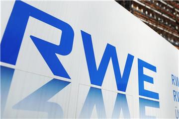 Vor der Innogy-Zerschlagung: RWE-Aktionäre treffen sich. Foto: Angelika Warmuth/Archiv