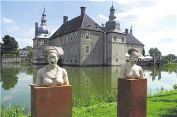 FineArts Schloss Lembeck