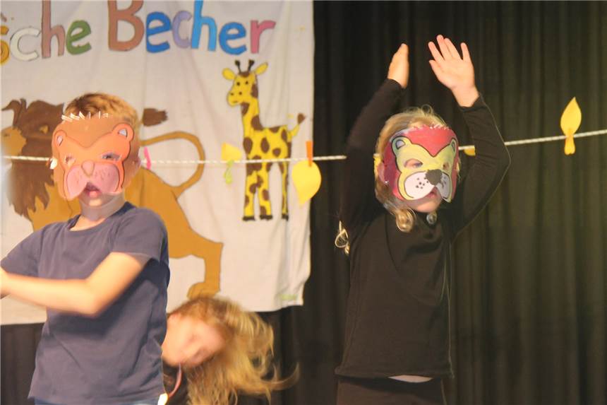 Juno bietet Sommerferienprogramm zum Thema Zirkus an Vor ein paar Jahren gab es in der Ferienbetreuung des Juno ein Kinder-Musical, dieses Mal wird es um das Thema Zirkus gehen.