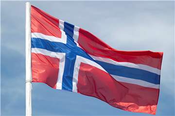 Vor einigen Jahren wagte ein norwegischer Fußballspieler den Sprung nach Deutschland, wo er beim TuS Haltern am See landete.