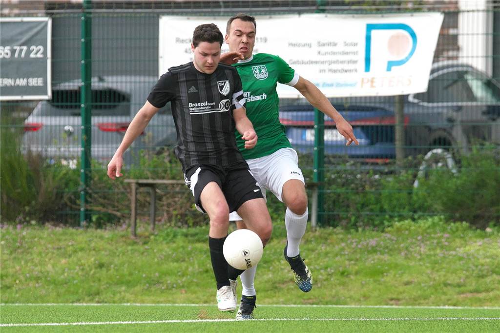 Stadtmeisterschaft ausgelost: Drei A-Ligisten in Gruppe B - Modus für Reserve-Turnier steht Vor einigen Wochen trafen der SV Lippramsdorf II und der SV Bossendorf II in der Kreisliga B2 aufeinander. Kommenden Sommer könnten sie auch bei der Stadtmeisterschaft der Reserven gegeneinander spielen - aber erst am zweiten Turniertag.
