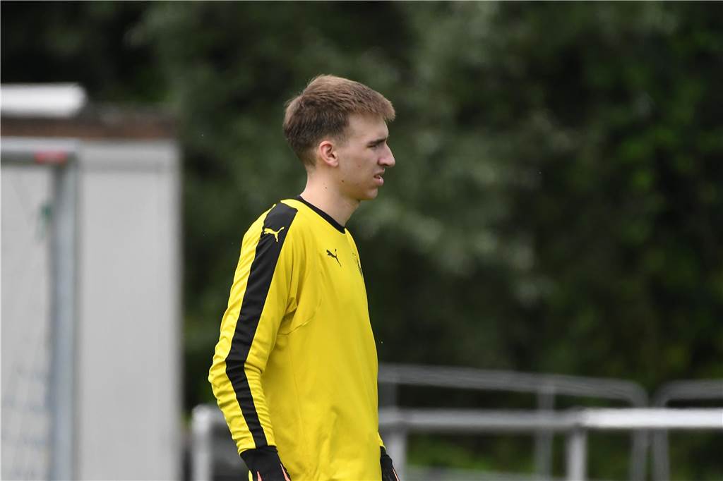 Vor seiner Kreisliga-B-Premiere gewann der FC Frohlinde III ein letztes Testspiel gegen die SF Nette mit 5:0 nach Toren von Dennis Grzonka (2), Lars Komoßa, Sebastian Haß und Stefan Haß.